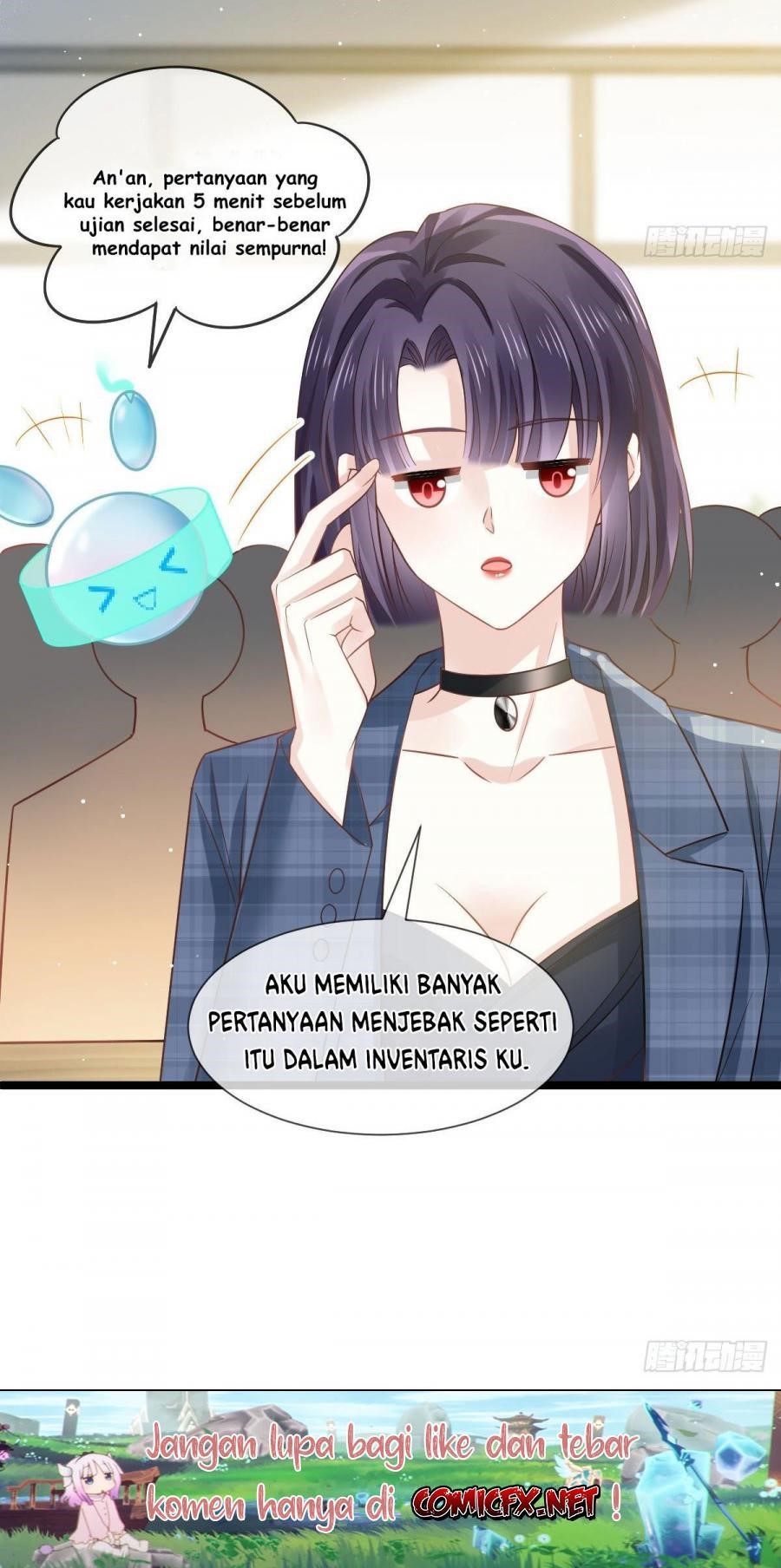 Supreme AI System Chapter 10 Gambar 6