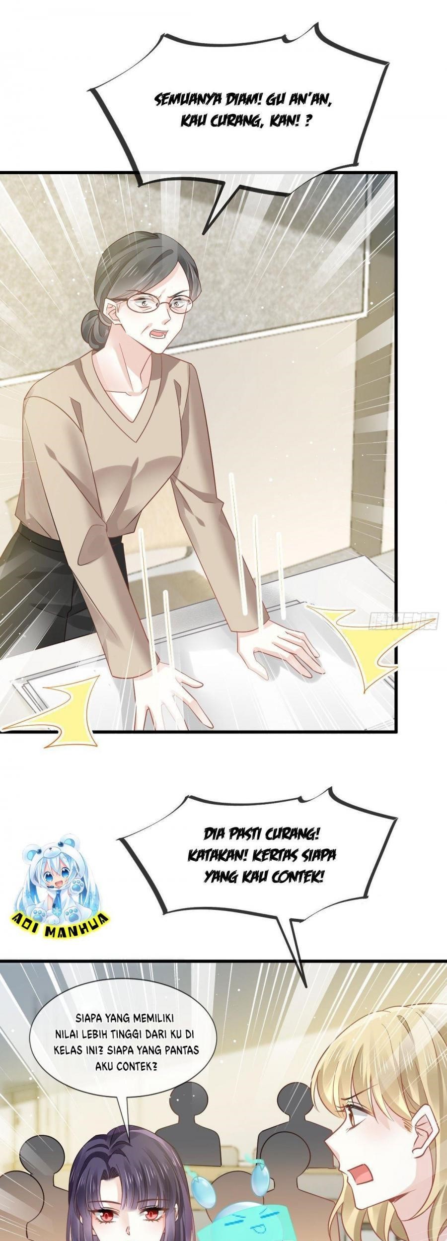 Supreme AI System Chapter 10 Gambar 7