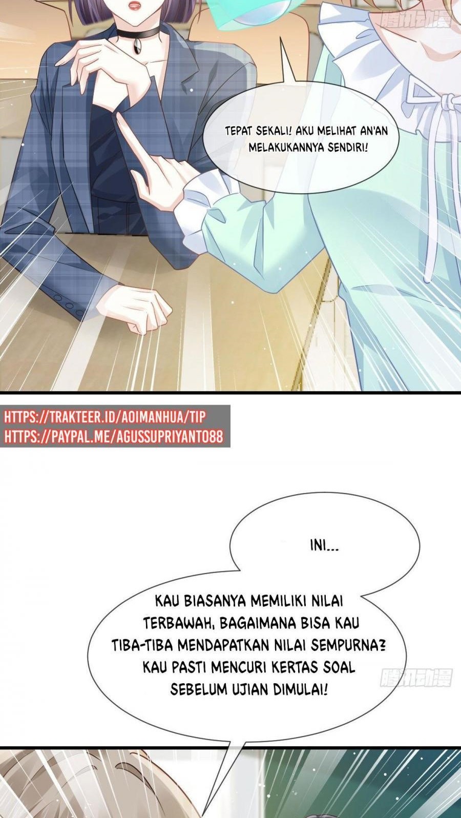 Supreme AI System Chapter 10 Gambar 8