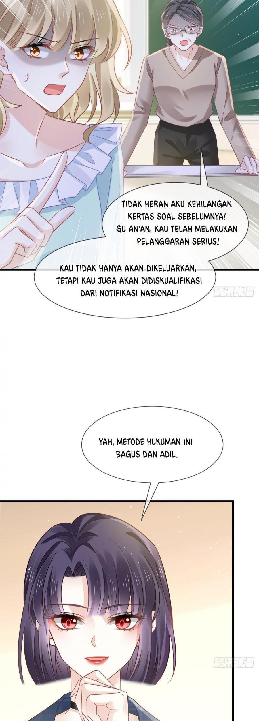 Supreme AI System Chapter 10 Gambar 9