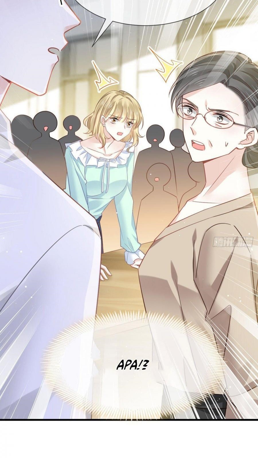 Supreme AI System Chapter 10 Gambar 12