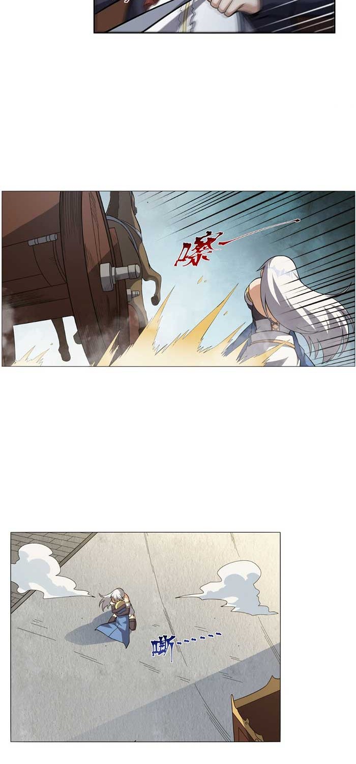 The Demon King Who Lost His Job Chapter 303 Gambar 25