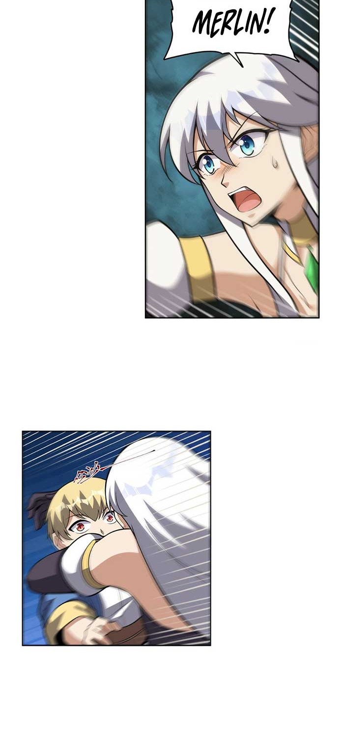 The Demon King Who Lost His Job Chapter 303 Gambar 23