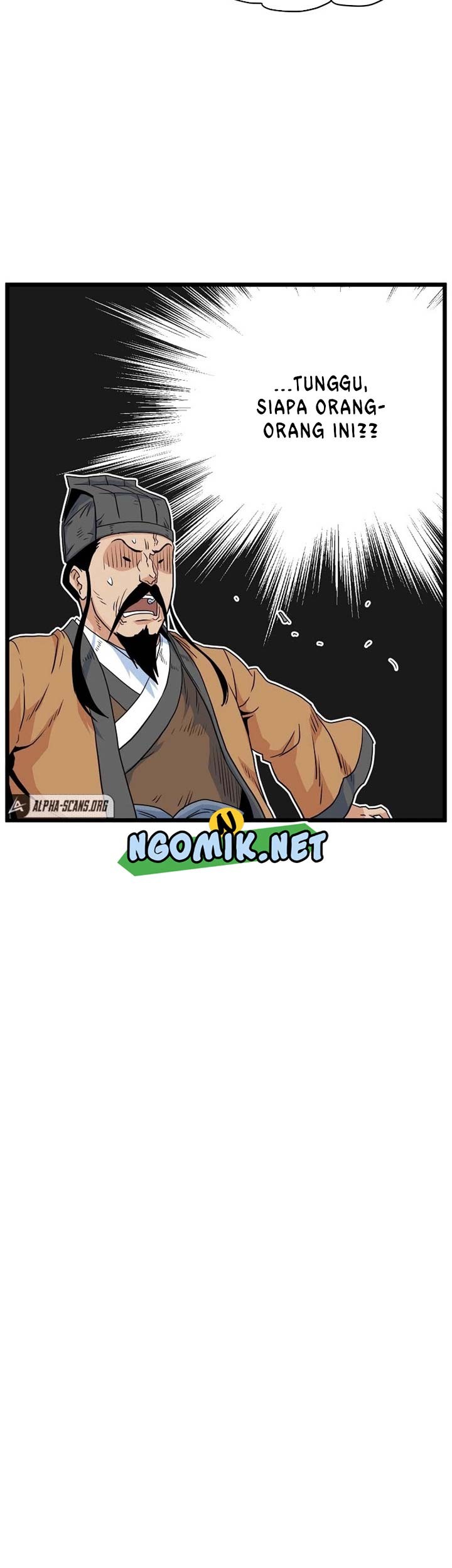 Murim Login Chapter 96 Gambar 18