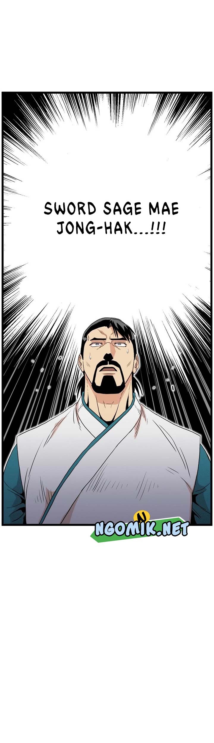 Murim Login Chapter 96 Gambar 50