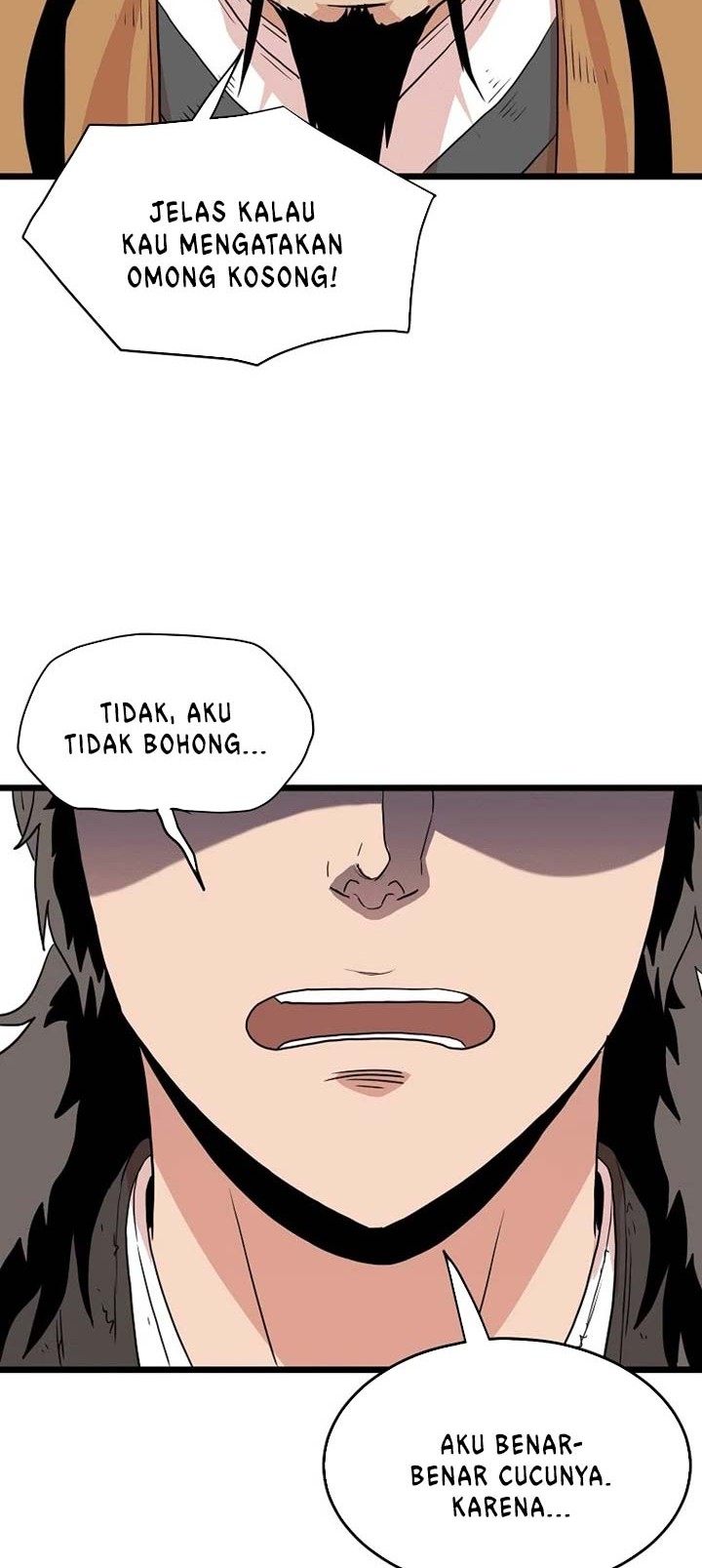 Murim Login Chapter 96 Gambar 57