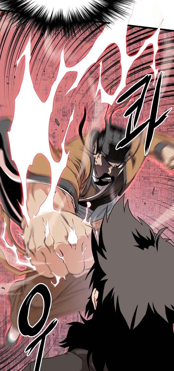 Murim Login Chapter 96 Gambar 39