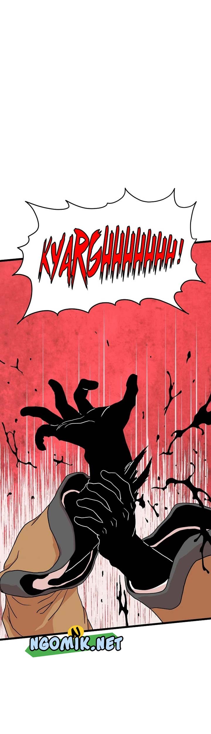 Murim Login Chapter 96 Gambar 42