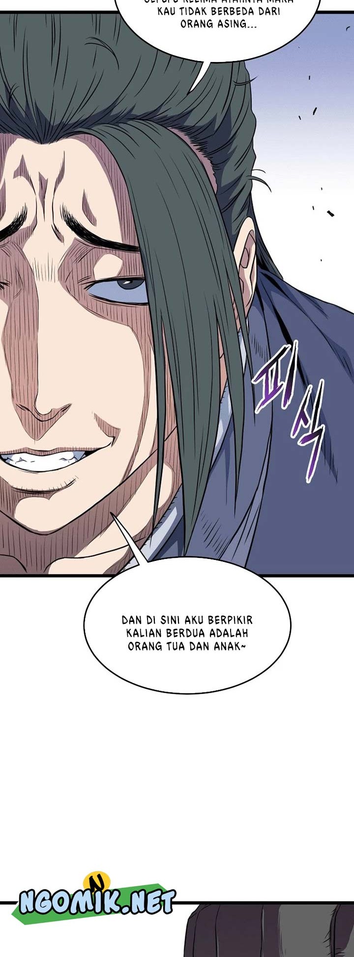 Murim Login Chapter 96 Gambar 3