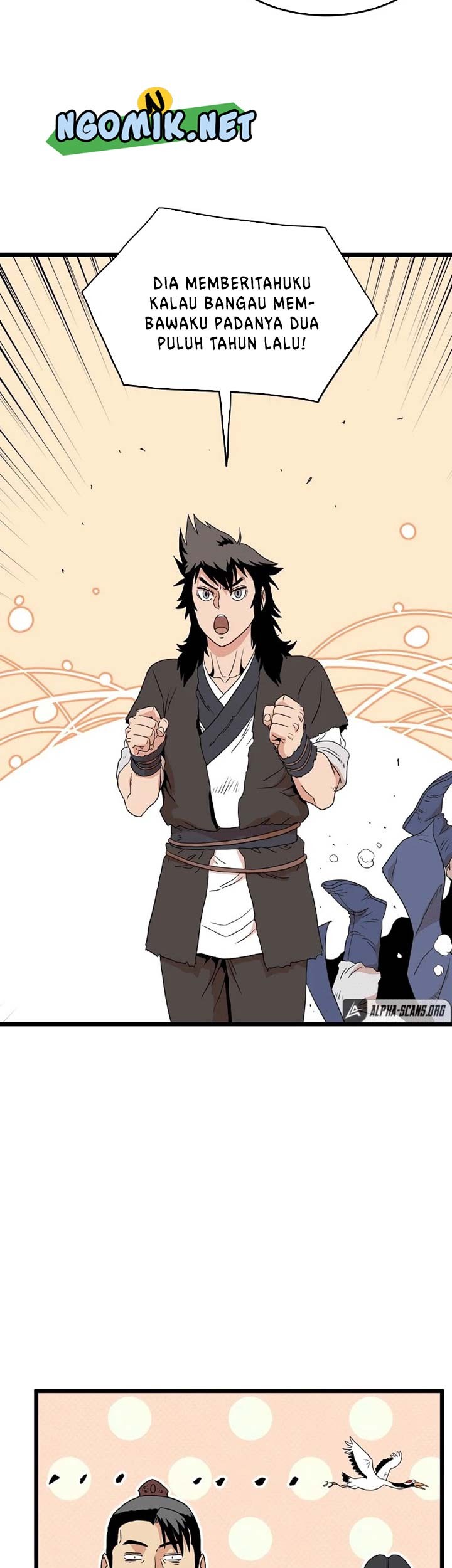 Murim Login Chapter 96 Gambar 58