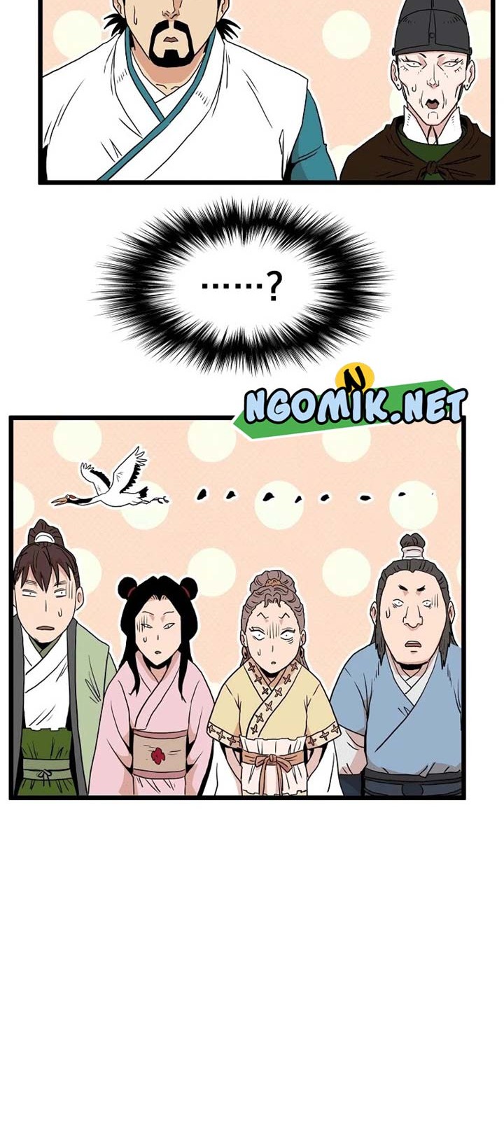 Murim Login Chapter 96 Gambar 59