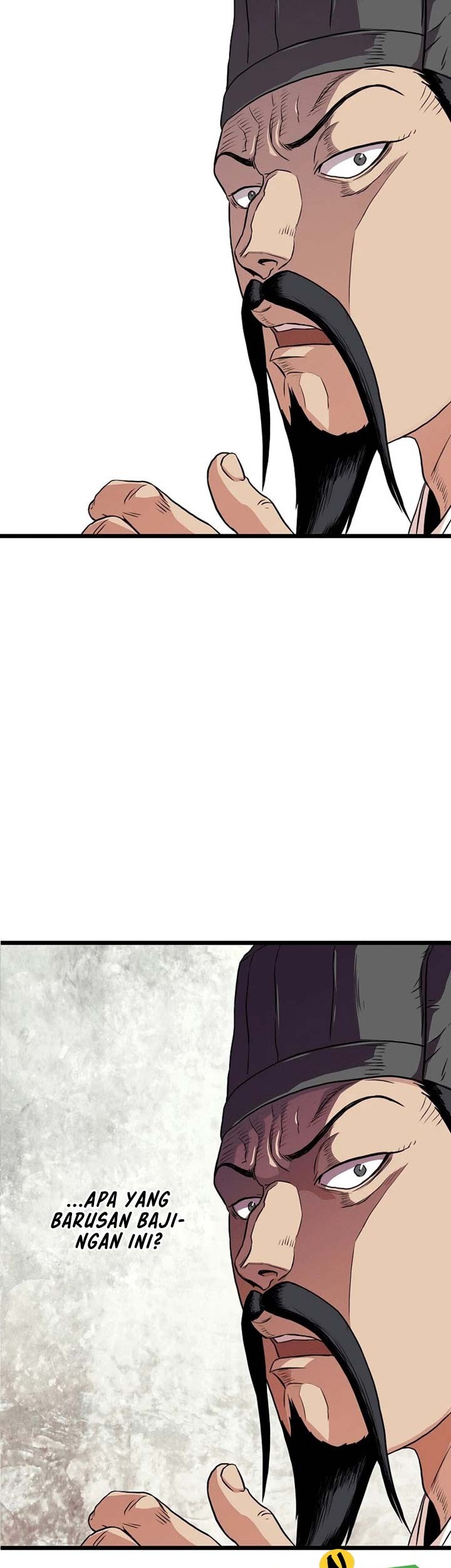 Murim Login Chapter 96 Gambar 4