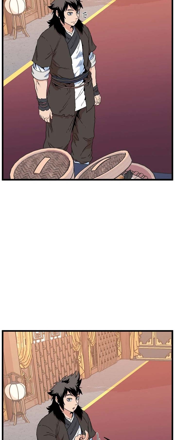 Murim Login Chapter 96 Gambar 15