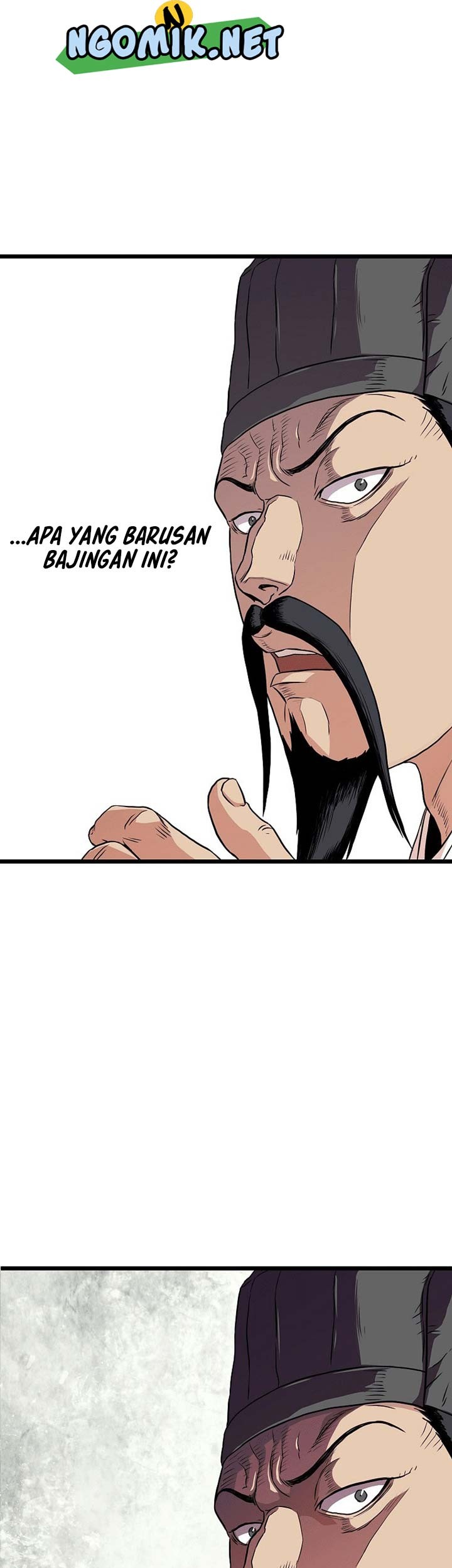 Murim Login Chapter 95 Gambar 56