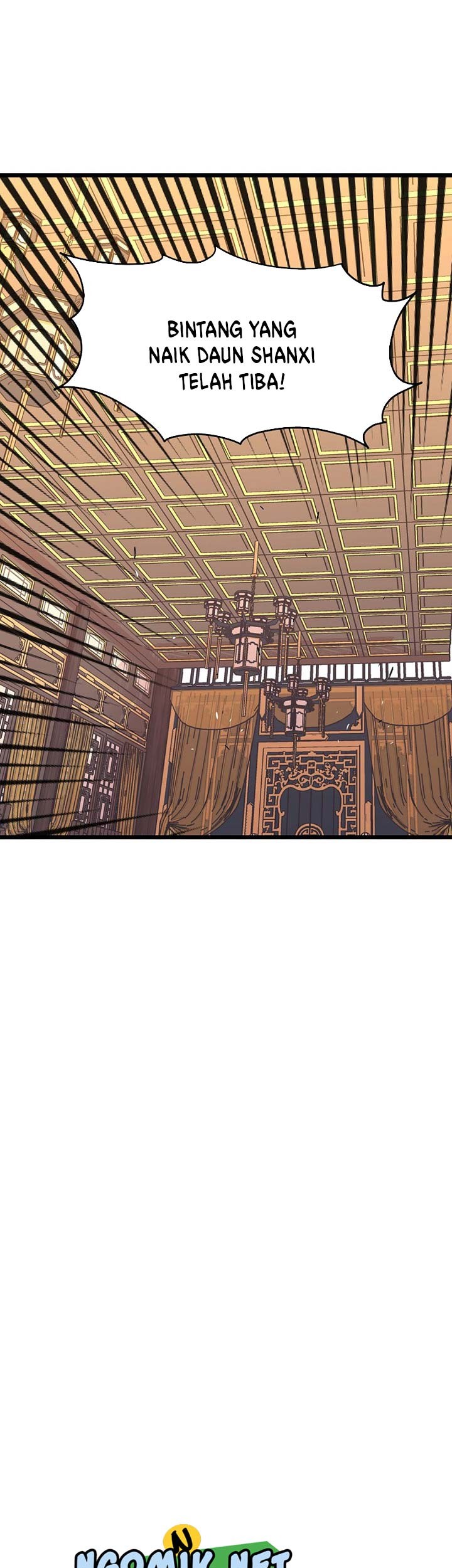 Murim Login Chapter 95 Gambar 38