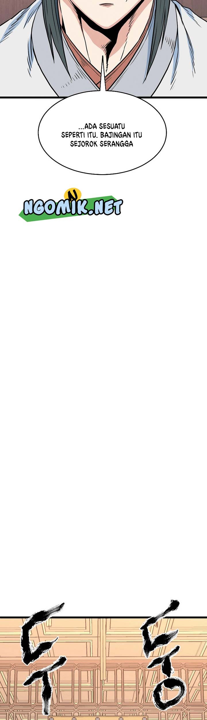 Murim Login Chapter 95 Gambar 10