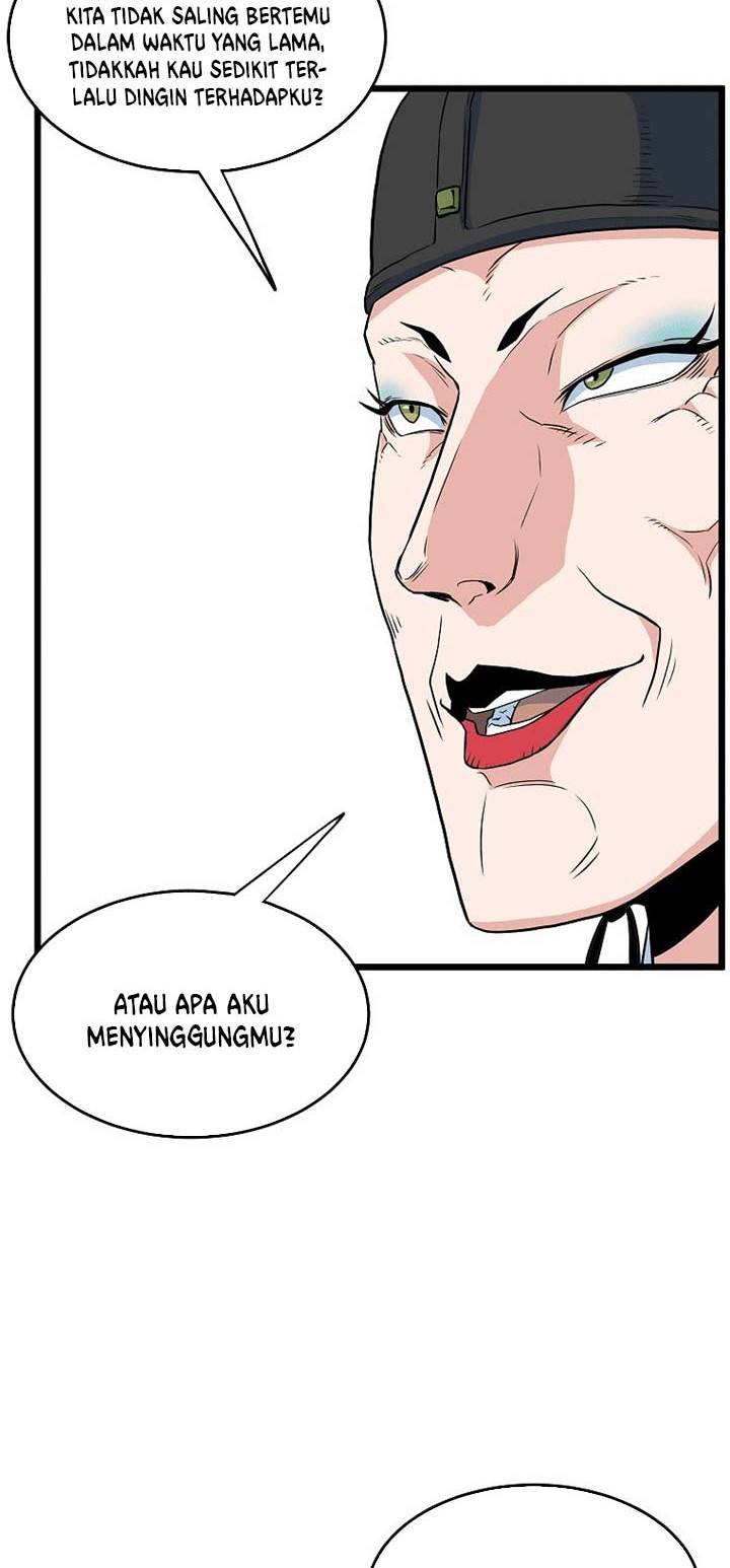 Murim Login Chapter 95 Gambar 13