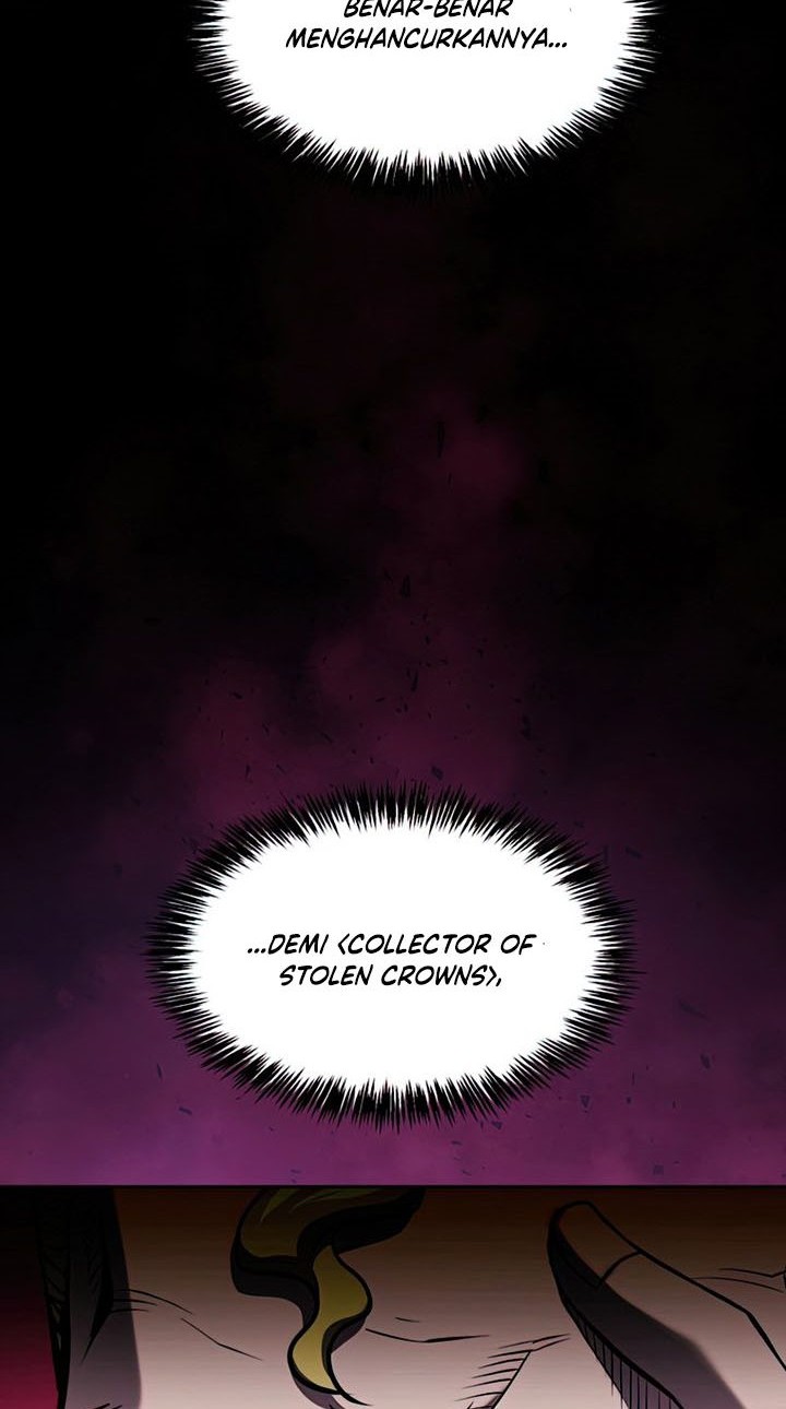The Constellation that Returned from Hell Chapter 94 Gambar 29