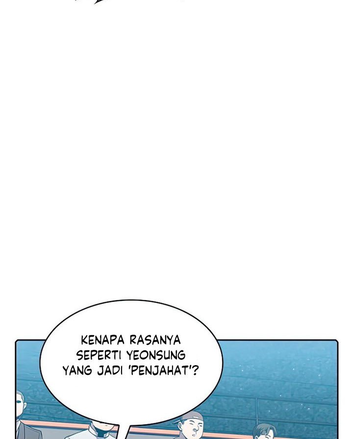 The Constellation that Returned from Hell Chapter 94 Gambar 33