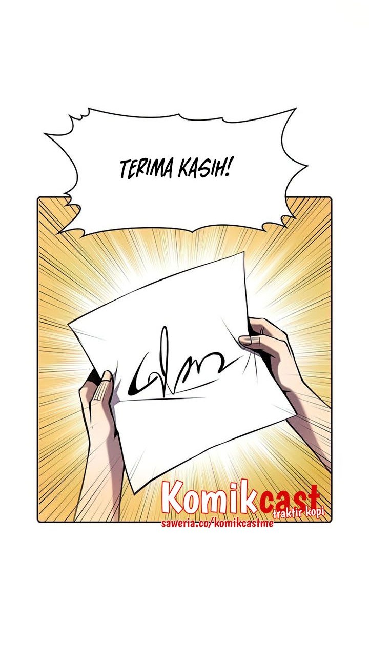 The Constellation that Returned from Hell Chapter 94 Gambar 19