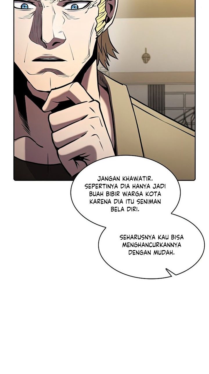 The Constellation that Returned from Hell Chapter 94 Gambar 25