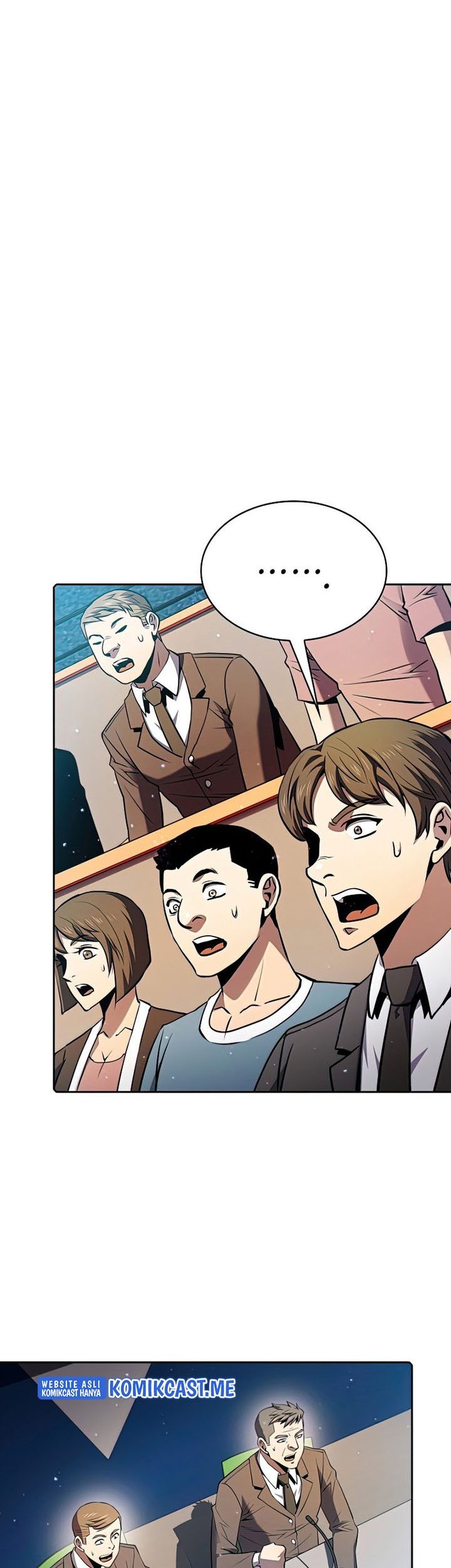 The Constellation that Returned from Hell Chapter 94 Gambar 49