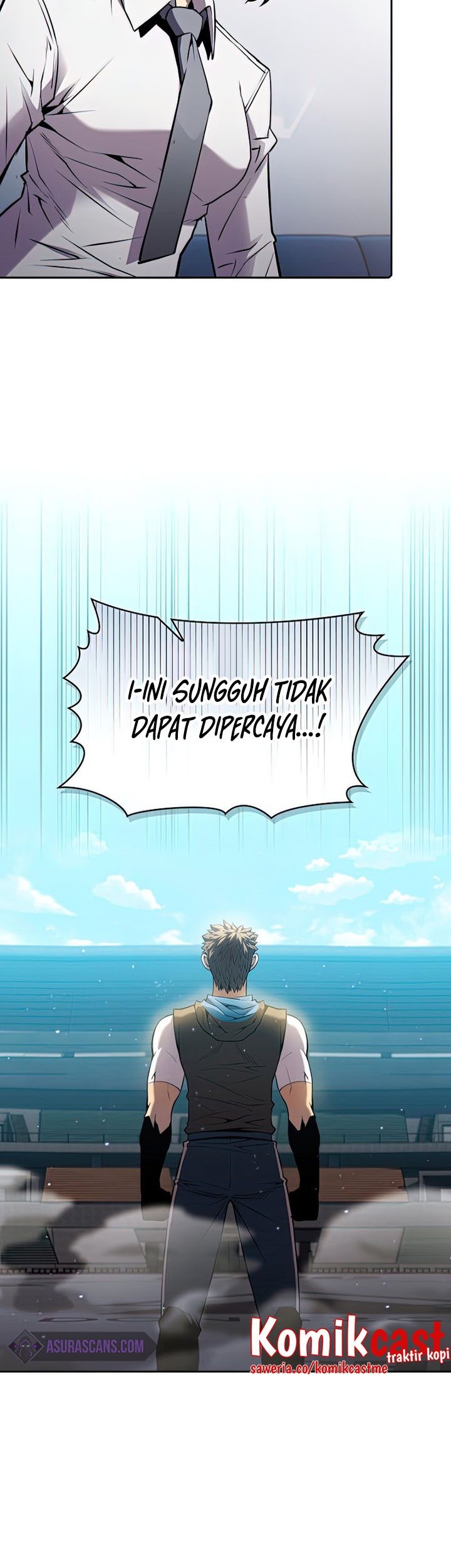 The Constellation that Returned from Hell Chapter 94 Gambar 57