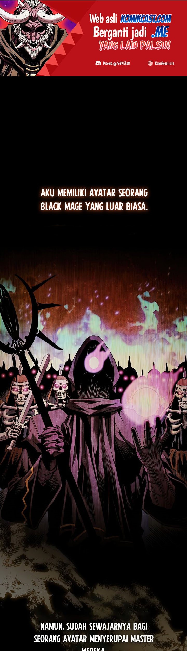 Manhwa The Constellation that Returned from Hell Chapter 94 gambar nomor 2