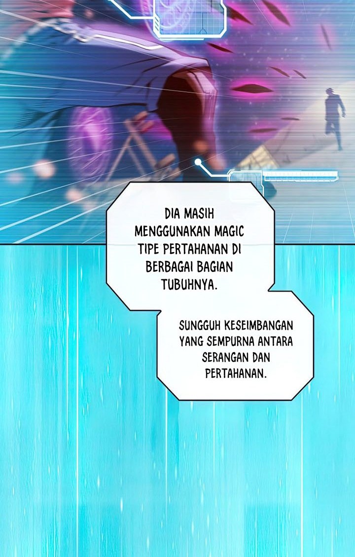 The Constellation that Returned from Hell Chapter 94 Gambar 62