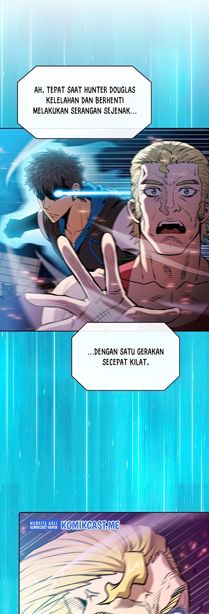 The Constellation that Returned from Hell Chapter 94 Gambar 65