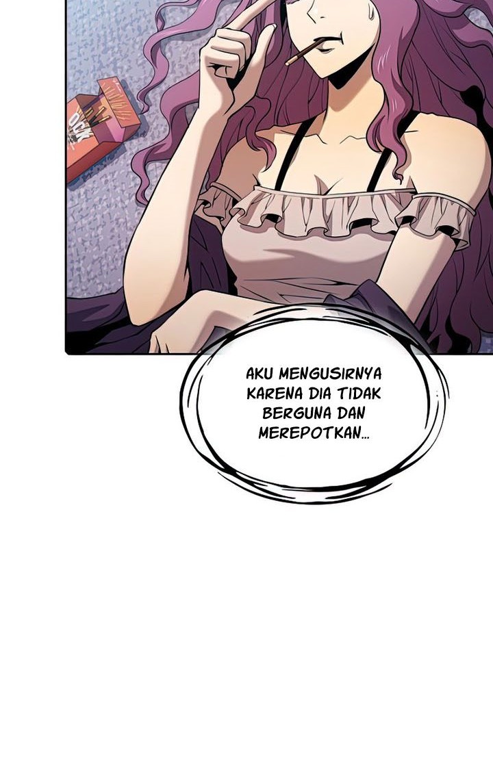 The Constellation that Returned from Hell Chapter 94 Gambar 7