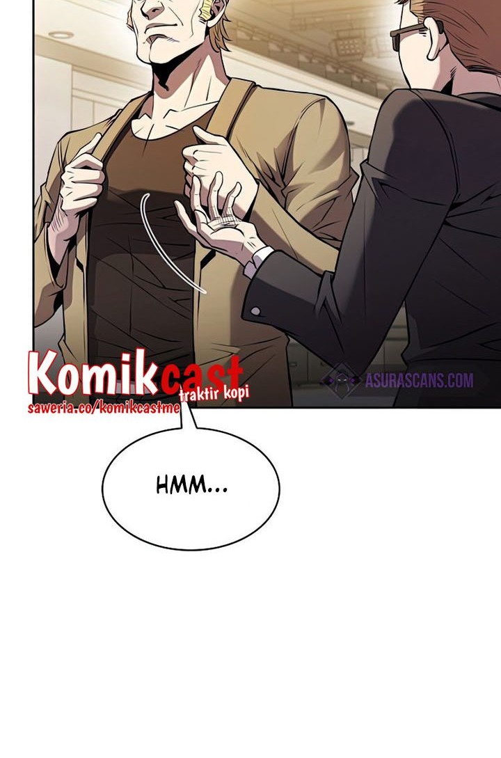 The Constellation that Returned from Hell Chapter 94 Gambar 13