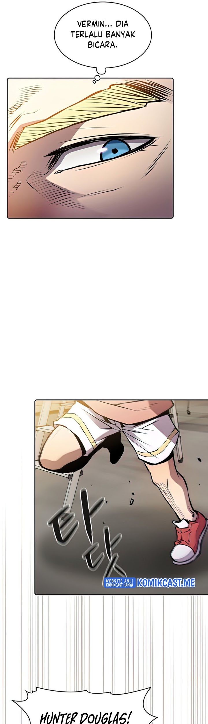 The Constellation that Returned from Hell Chapter 94 Gambar 14