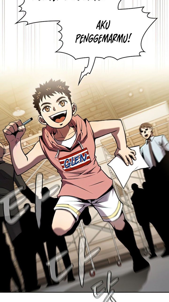 The Constellation that Returned from Hell Chapter 94 Gambar 15