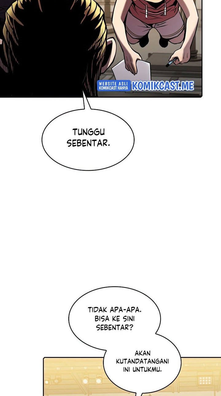 The Constellation that Returned from Hell Chapter 94 Gambar 17