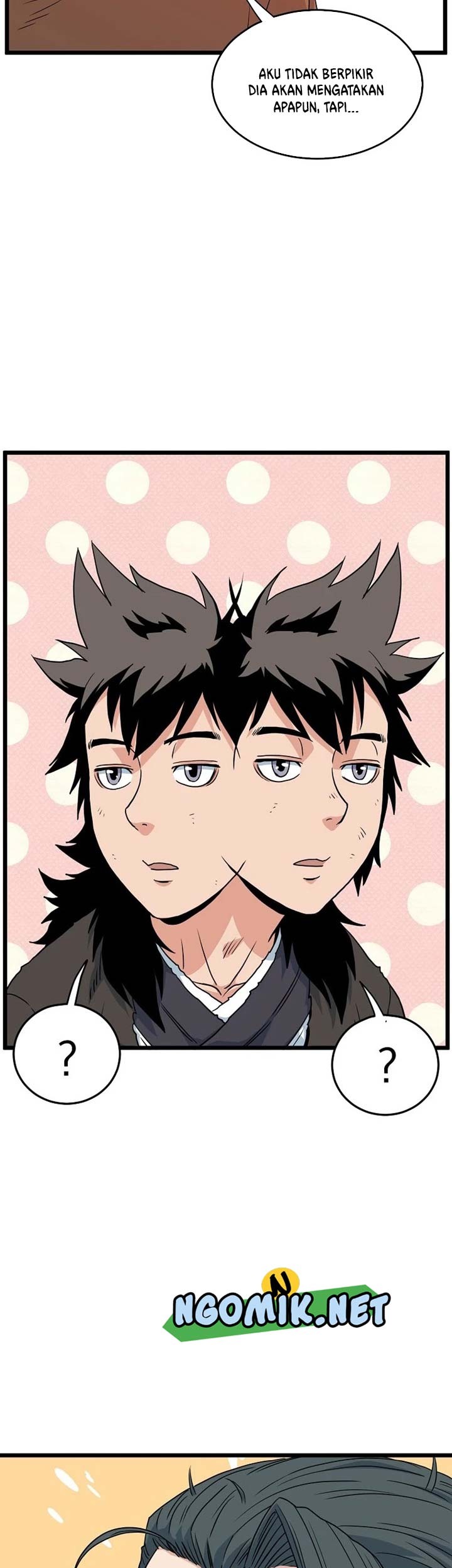 Murim Login Chapter 94 Gambar 26