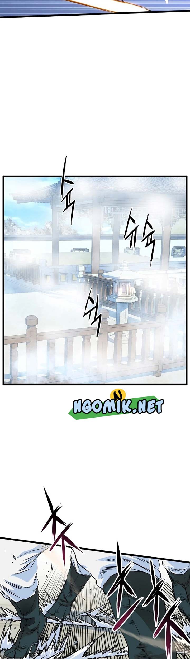 Murim Login Chapter 94 Gambar 30