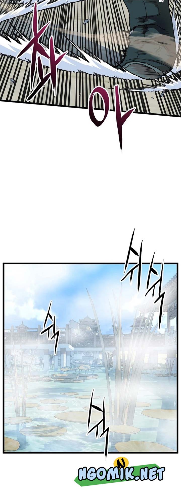 Murim Login Chapter 94 Gambar 31