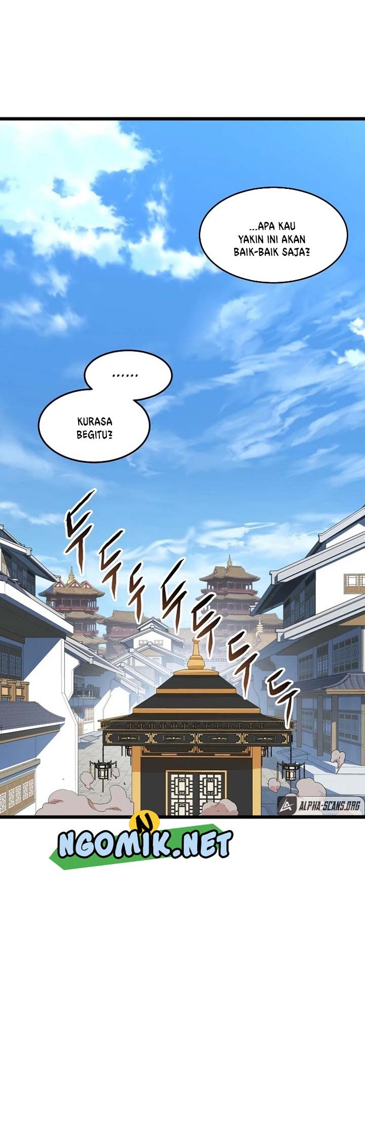 Murim Login Chapter 94 Gambar 49