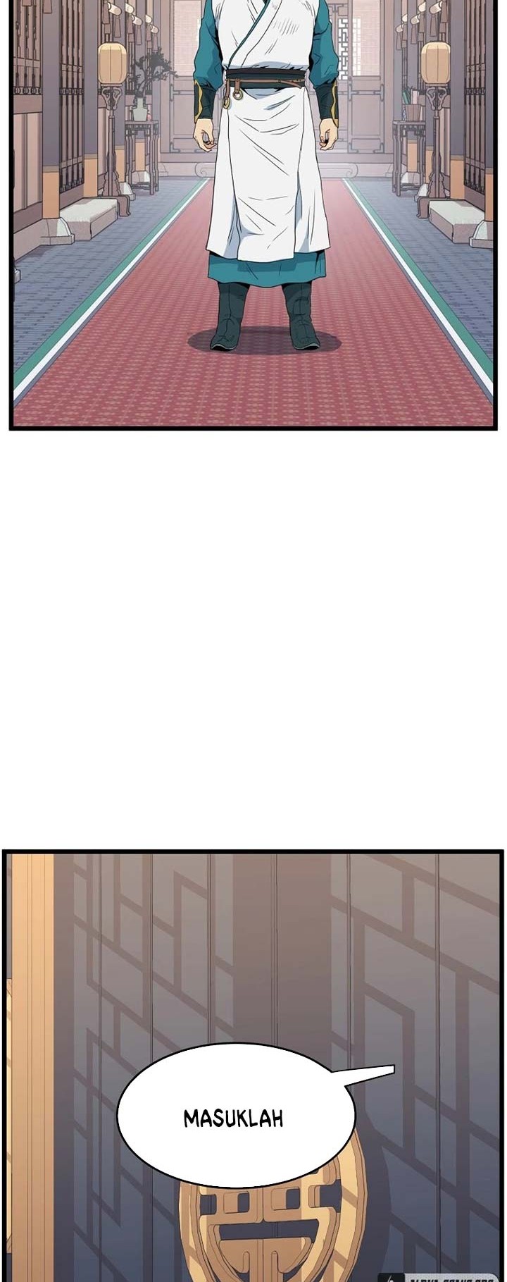 Murim Login Chapter 94 Gambar 53