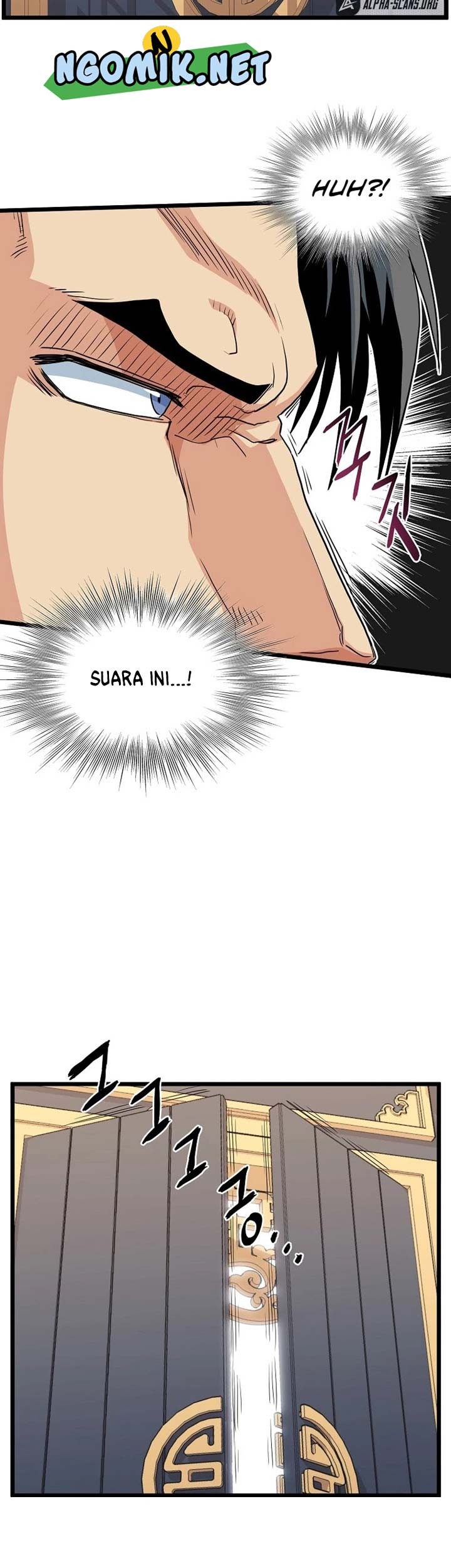 Murim Login Chapter 94 Gambar 54