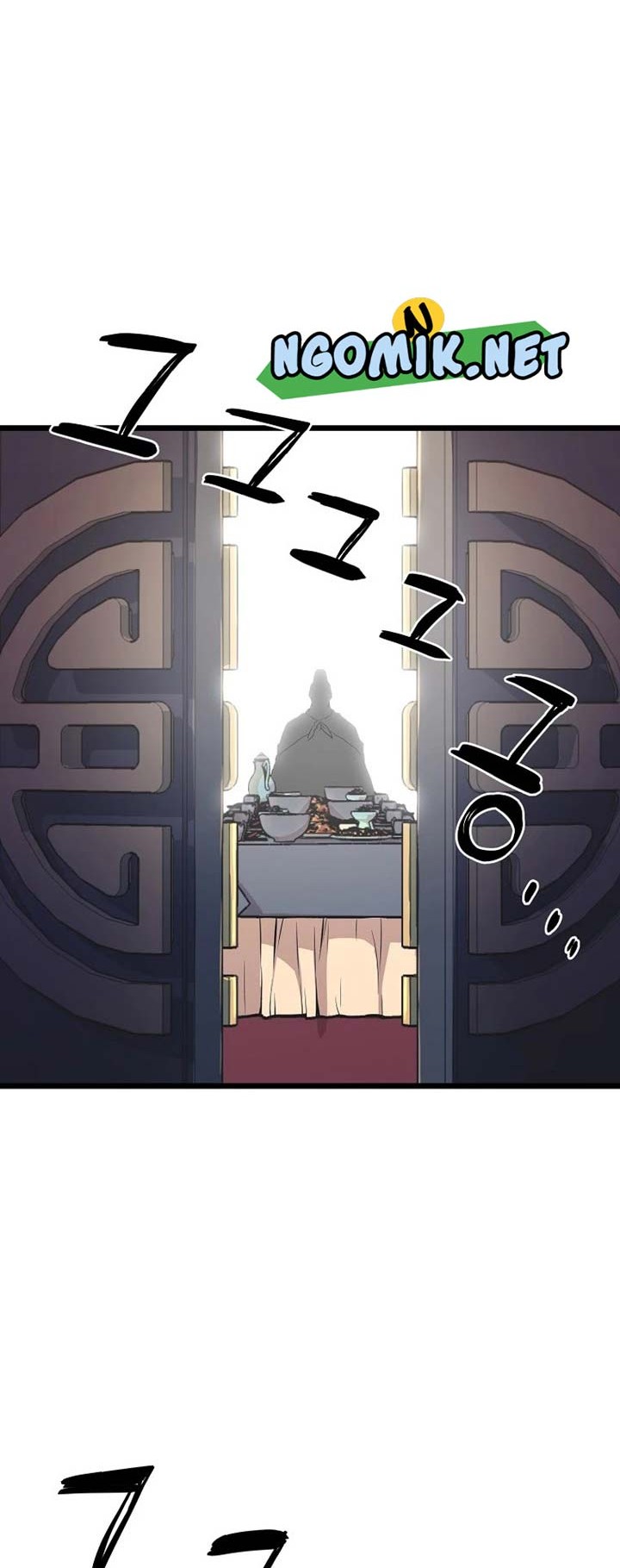 Murim Login Chapter 94 Gambar 55