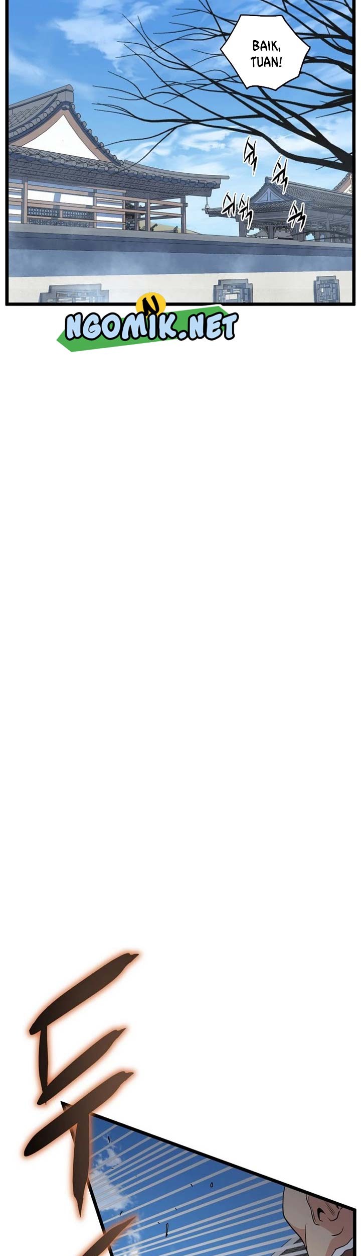 Murim Login Chapter 94 Gambar 38