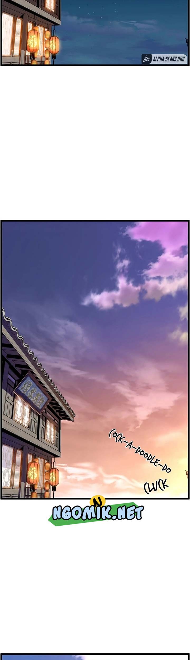 Murim Login Chapter 94 Gambar 6