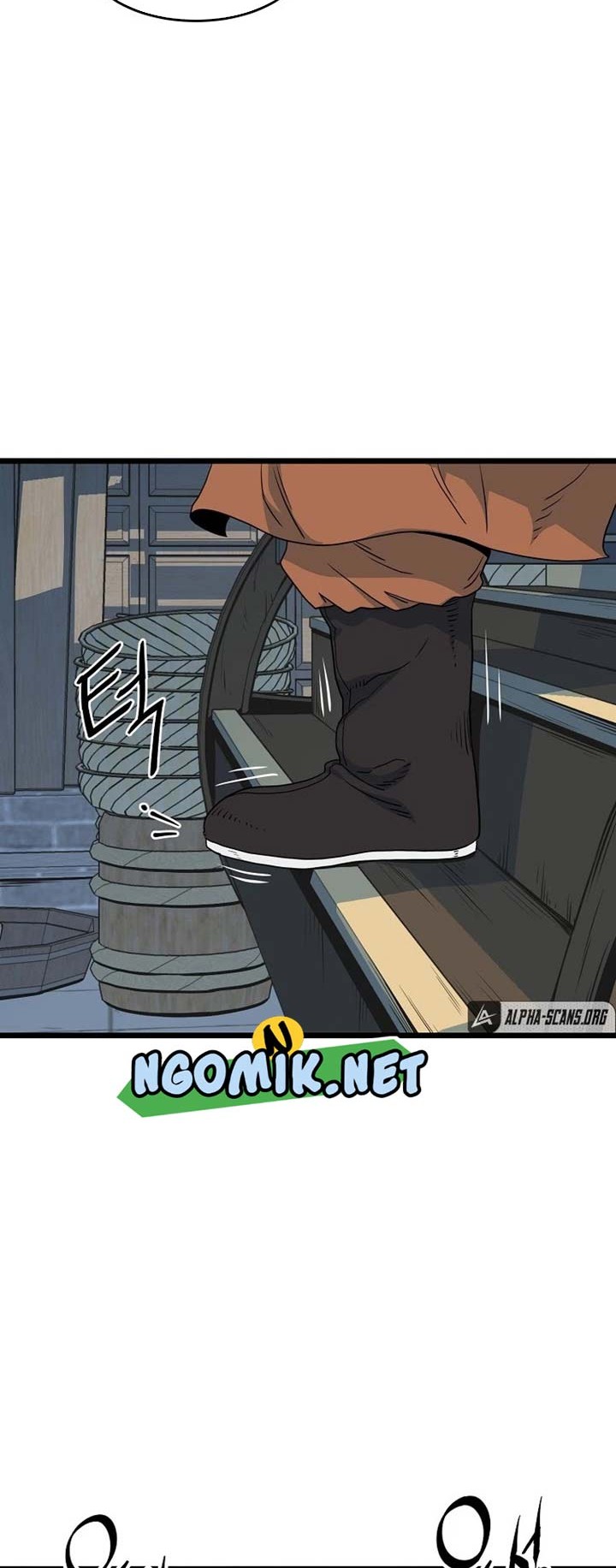 Murim Login Chapter 94 Gambar 9