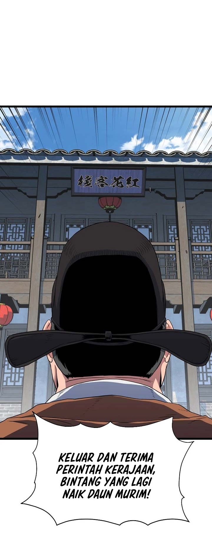 Murim Login Chapter 94 Gambar 11