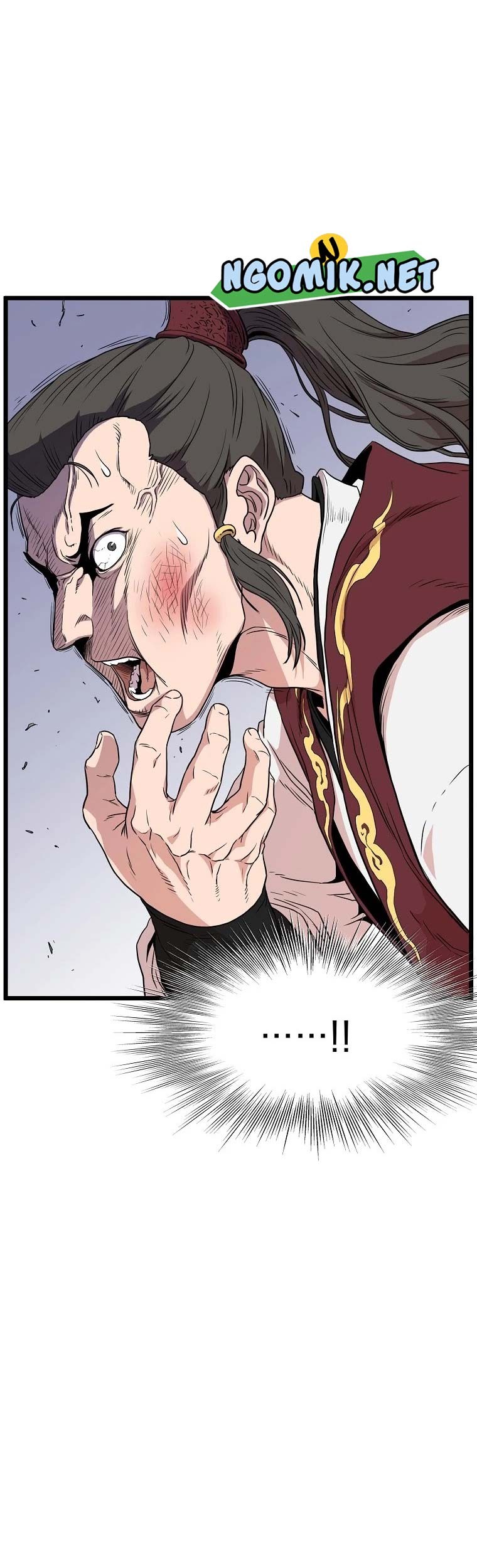 Murim Login Chapter 93 Gambar 28