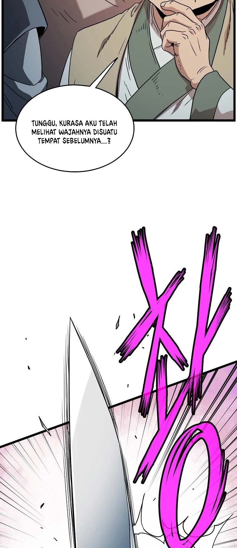 Murim Login Chapter 93 Gambar 31