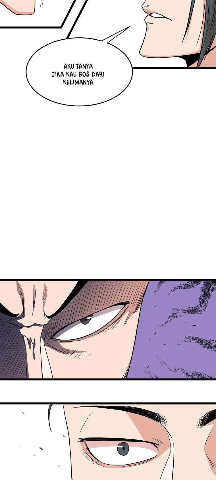 Murim Login Chapter 93 Gambar 19