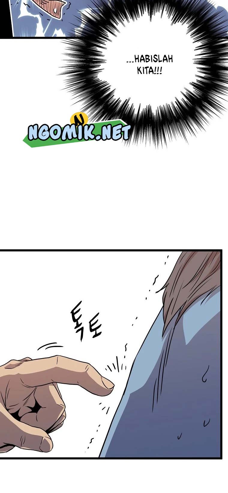 Murim Login Chapter 93 Gambar 55